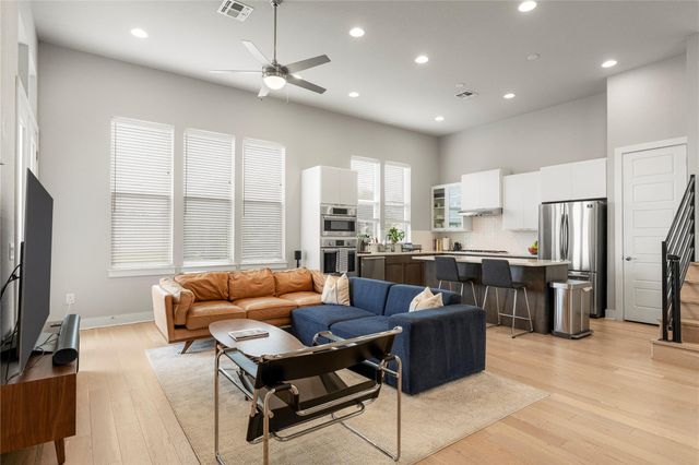 6201 Toscana Ave, Austin, TX 78724