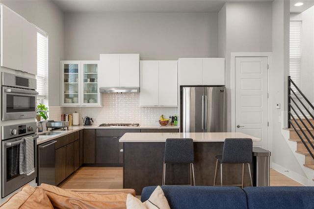 6201 Toscana Ave, Austin, TX 78724