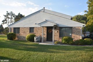 50131 N Benny Street, Chesterfield Twp, MI 48047