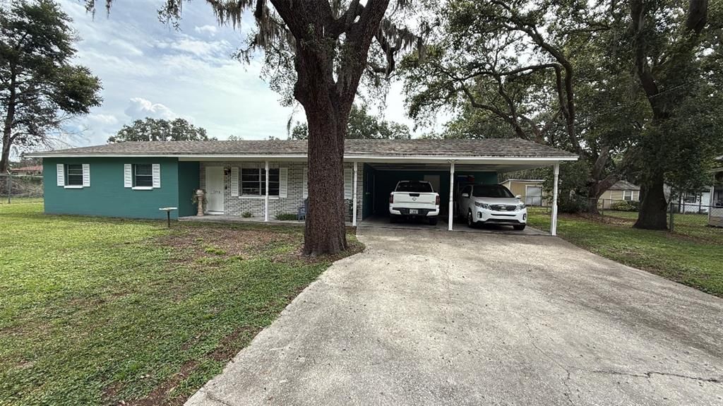 6153 BLACK DAIRY ROAD, Seffner, FL 33584