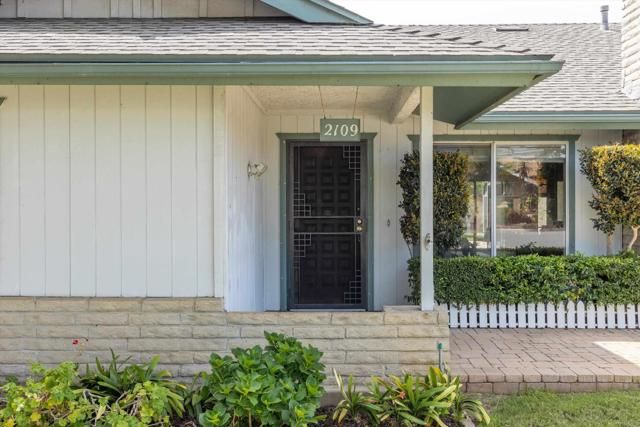 2109 Maxson Street, Oceanside, CA 92054