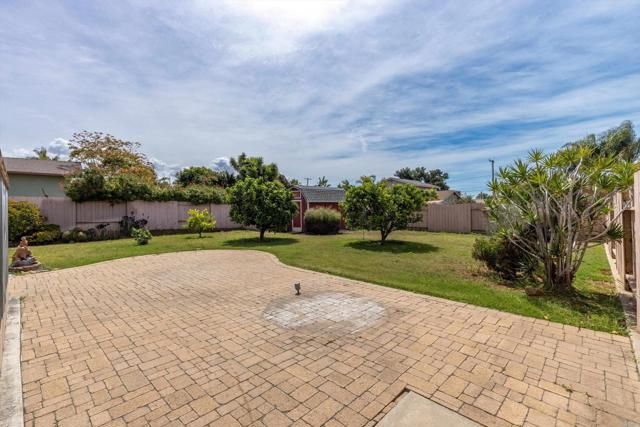 2109 Maxson Street, Oceanside, CA 92054