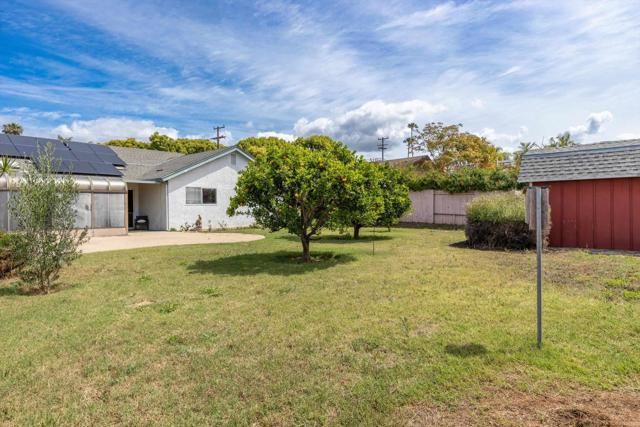 2109 Maxson Street, Oceanside, CA 92054