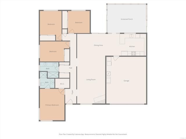2109 Maxson Street, Oceanside, CA 92054