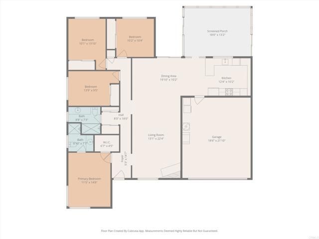2109 Maxson Street, Oceanside, CA 92054