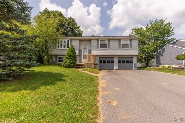 8405 Winterberry Way, Clay, NY 13090