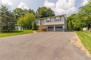 8405 Winterberry Way, Clay, NY 13090