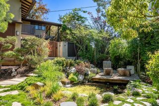 760 Laguna Road, Pasadena, CA 91105