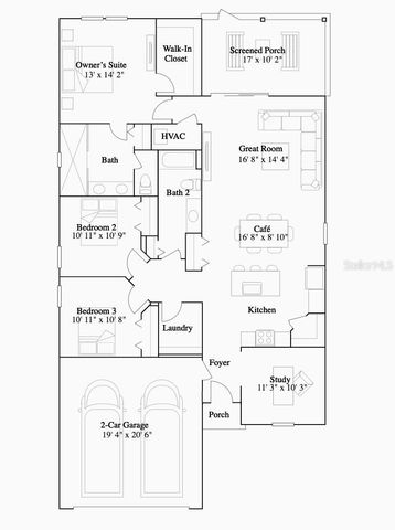 3544 NE 38TH LANE, Ocala, FL 34479