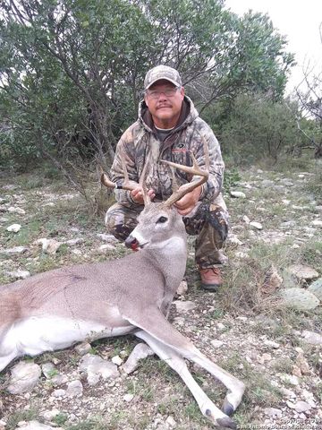 1052 Steep rd, Del Rio, TX 78840