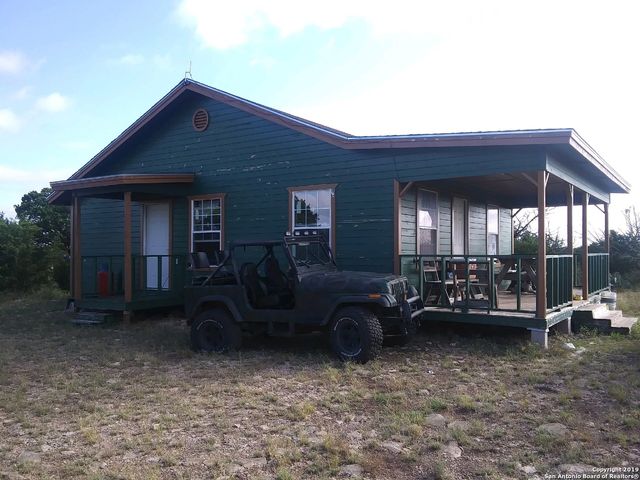1052 Steep rd, Del Rio, TX 78840