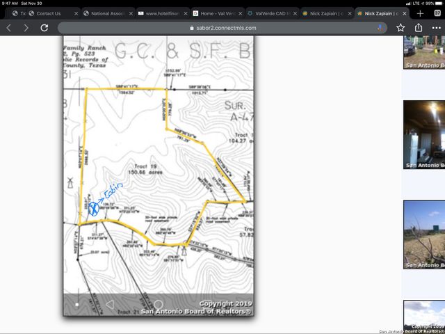 1052 Steep rd, Del Rio, TX 78840