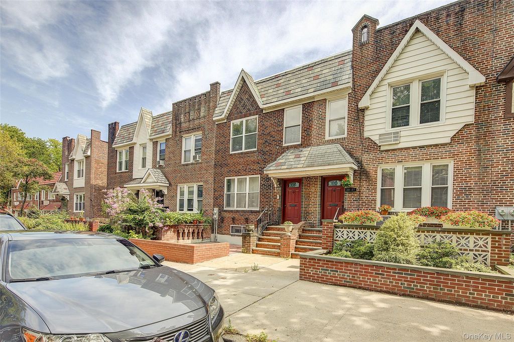 39-25 50th Street, Woodside, NY 11377 — exterior
