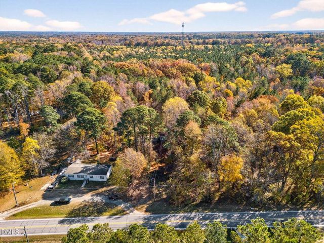 8501 Old Stage Road, Raleigh, NC 27603