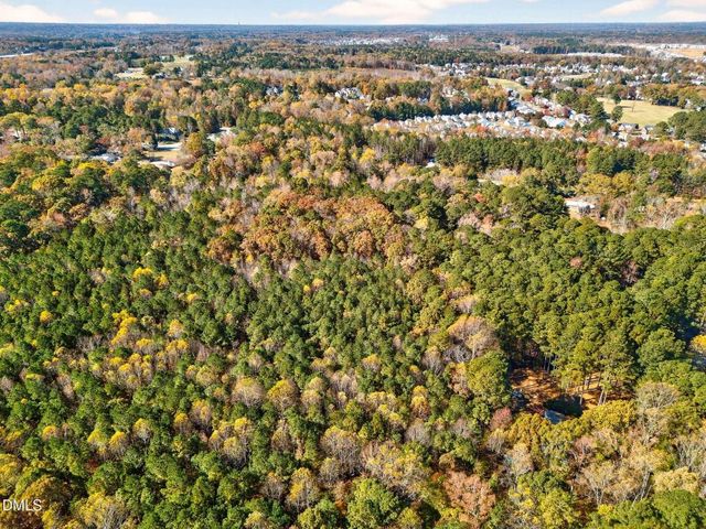 8501 Old Stage Road, Raleigh, NC 27603