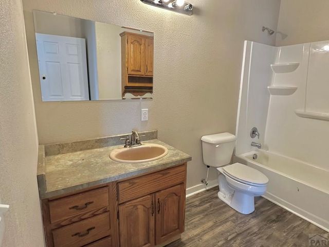 216 W 2nd St, Ordway, CO 81063