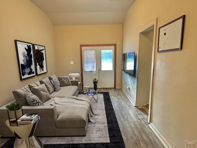 216 W 2nd St, Ordway, CO 81063