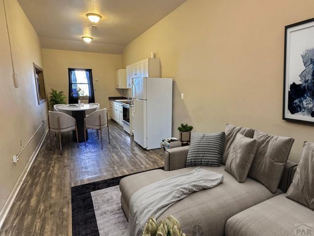 216 W 2nd St, Ordway, CO 81063