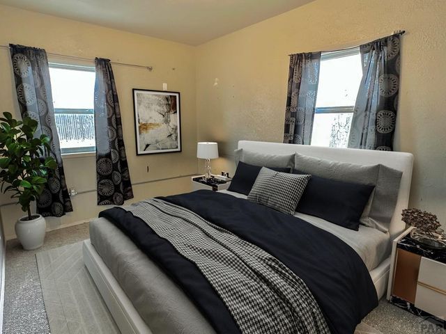 216 W 2nd St, Ordway, CO 81063