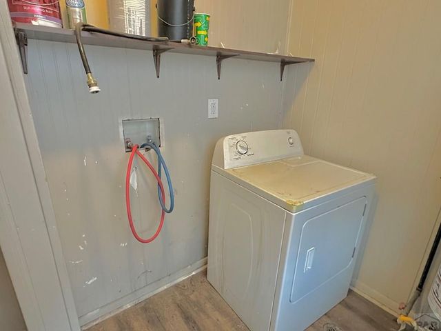 216 W 2nd St, Ordway, CO 81063
