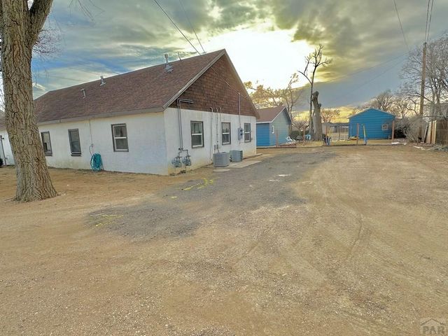 216 W 2nd St, Ordway, CO 81063