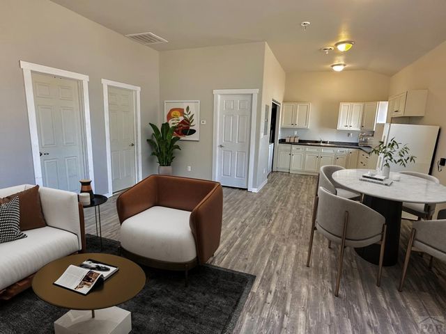 216 W 2nd St, Ordway, CO 81063