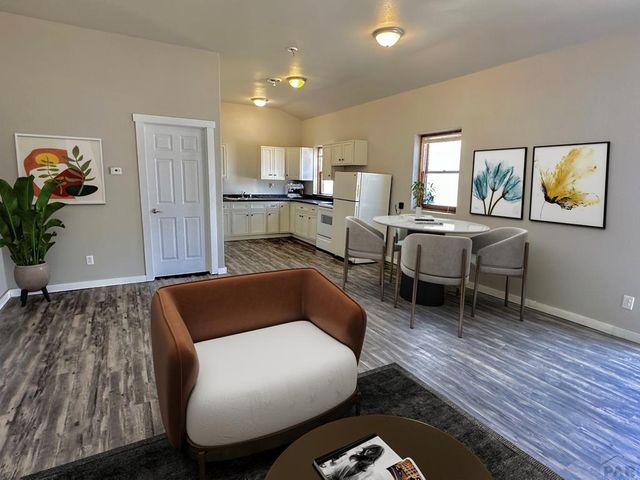 216 W 2nd St, Ordway, CO 81063