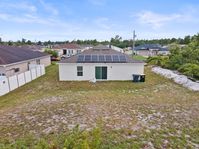 27 MAGNOLIA BLOSSOM LANE, Kissimmee, FL 34759