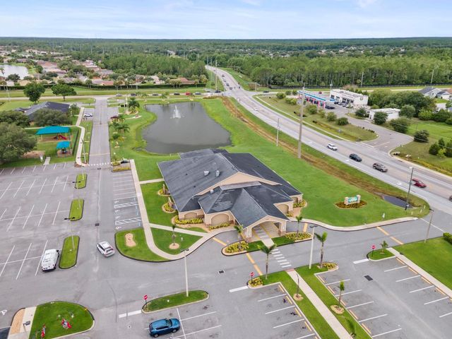 27 MAGNOLIA BLOSSOM LANE, Kissimmee, FL 34759