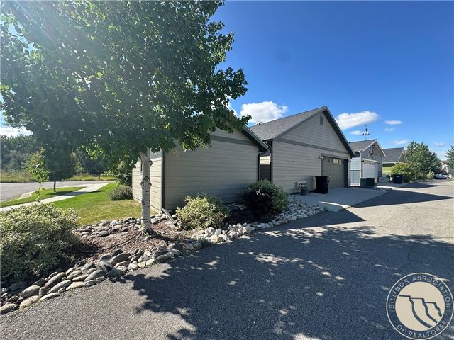 1724 Songbird DRIVE, Billings, MT 59101