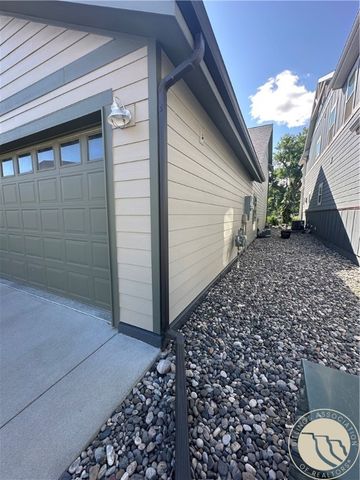1724 Songbird DRIVE, Billings, MT 59101
