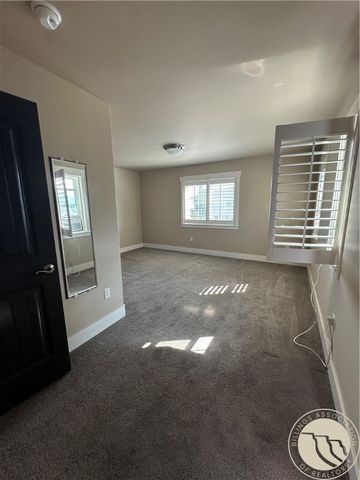 1724 Songbird DRIVE, Billings, MT 59101
