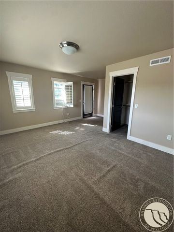 1724 Songbird DRIVE, Billings, MT 59101
