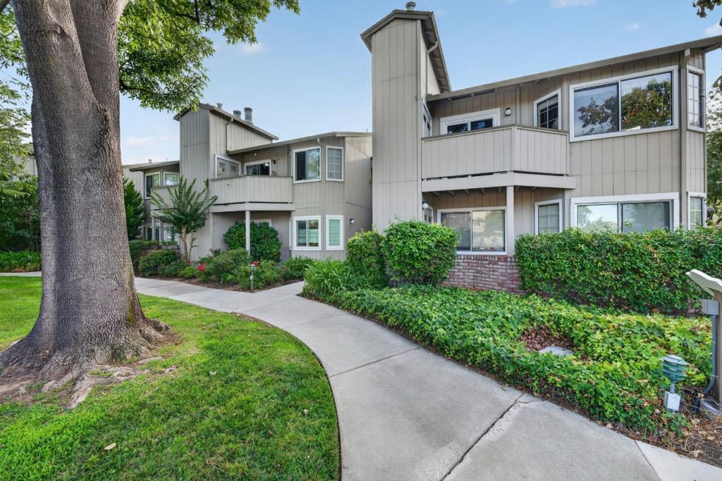 3422 Wine Cork Way, San Jose, CA 95124