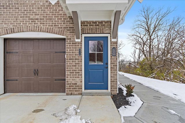 516 Foxhill Drive, 14-305, Crescent Springs, KY 41017