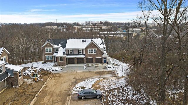 516 Foxhill Drive, 14-305, Crescent Springs, KY 41017