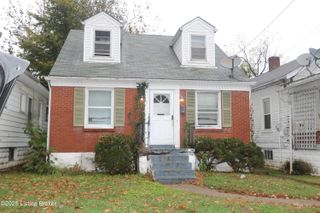 811 Denmark St, Louisville, KY 40215