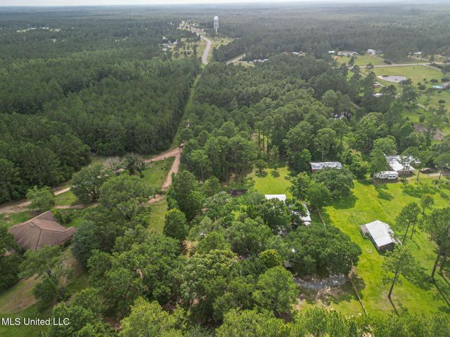 13120 Ridgeland Road, Vancleave, MS 39565