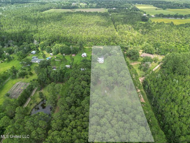 13120 Ridgeland Road, Vancleave, MS 39565