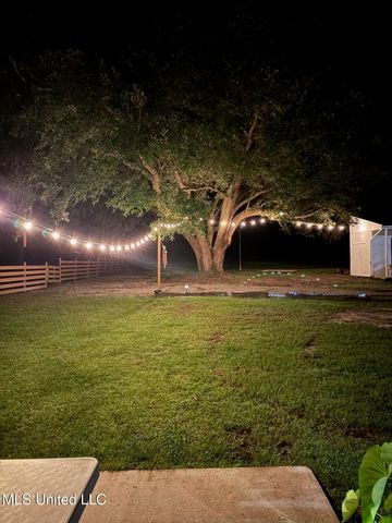 13120 Ridgeland Road, Vancleave, MS 39565