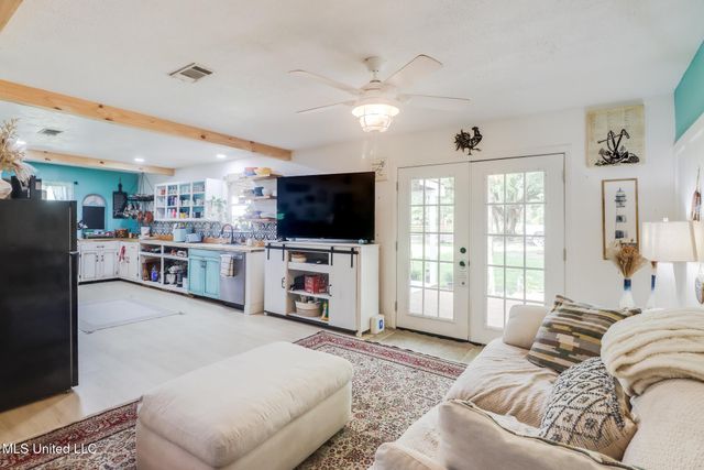 13120 Ridgeland Road, Vancleave, MS 39565