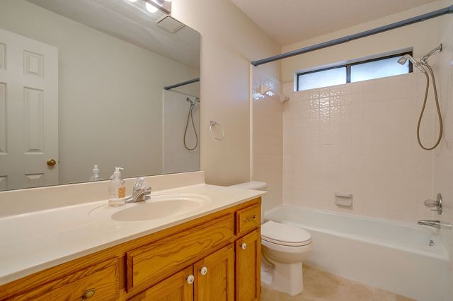 1308 Nueces Court, Benbrook, TX 76126