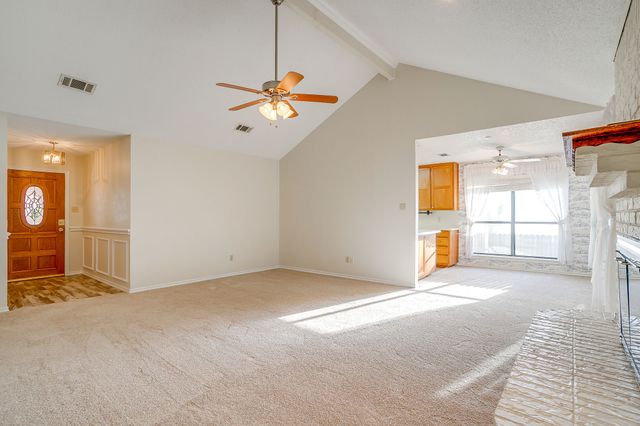 1308 Nueces Court, Benbrook, TX 76126