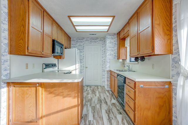 1308 Nueces Court, Benbrook, TX 76126