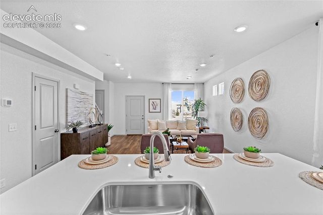 5864 Bowerman Lane, Colorado Springs, CO 80927