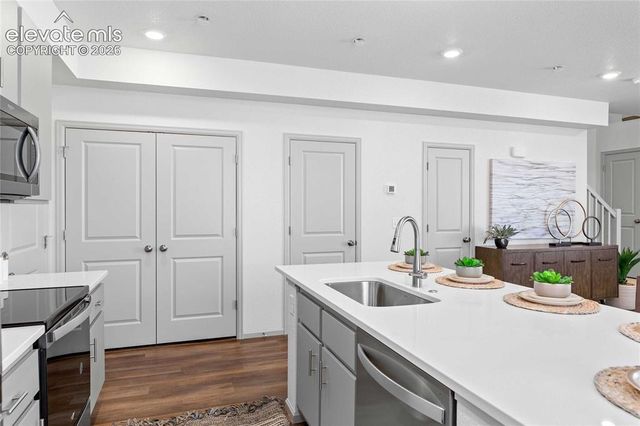 5864 Bowerman Lane, Colorado Springs, CO 80927