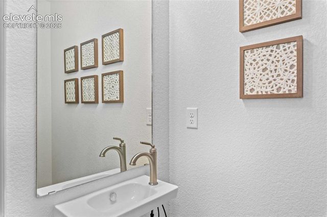 5864 Bowerman Lane, Colorado Springs, CO 80927