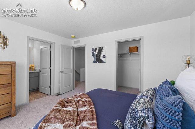 5864 Bowerman Lane, Colorado Springs, CO 80927