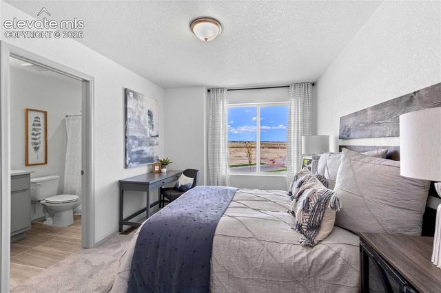 5864 Bowerman Lane, Colorado Springs, CO 80927