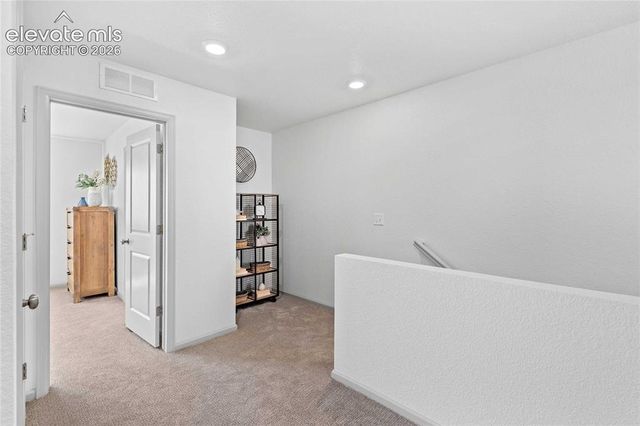5864 Bowerman Lane, Colorado Springs, CO 80927
